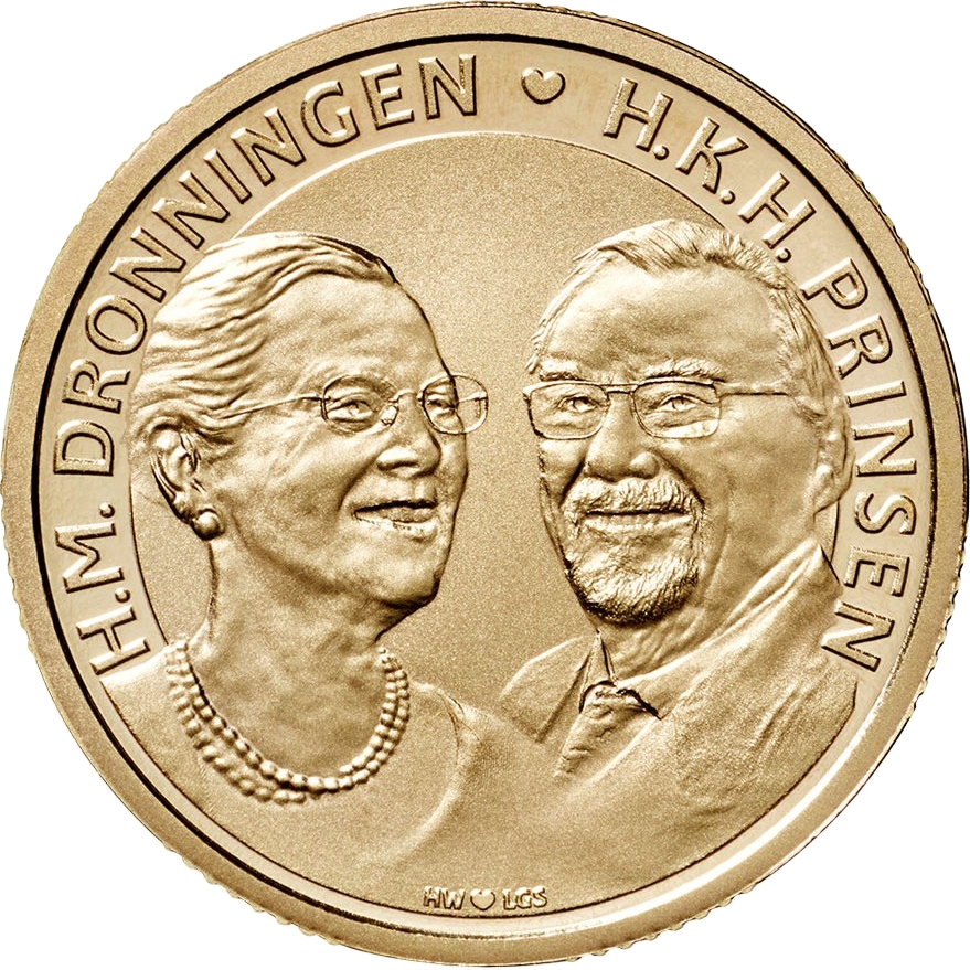2017 20 Kr Proof PR
