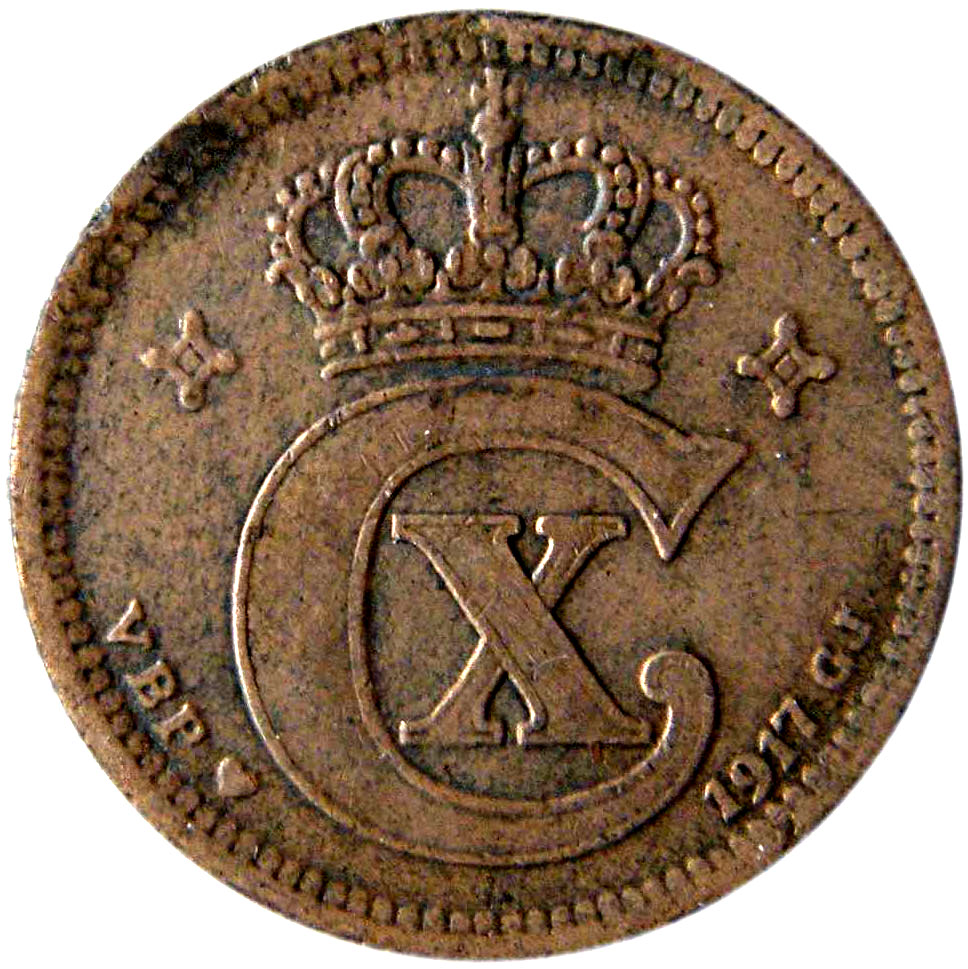 1923 5 Ør MS