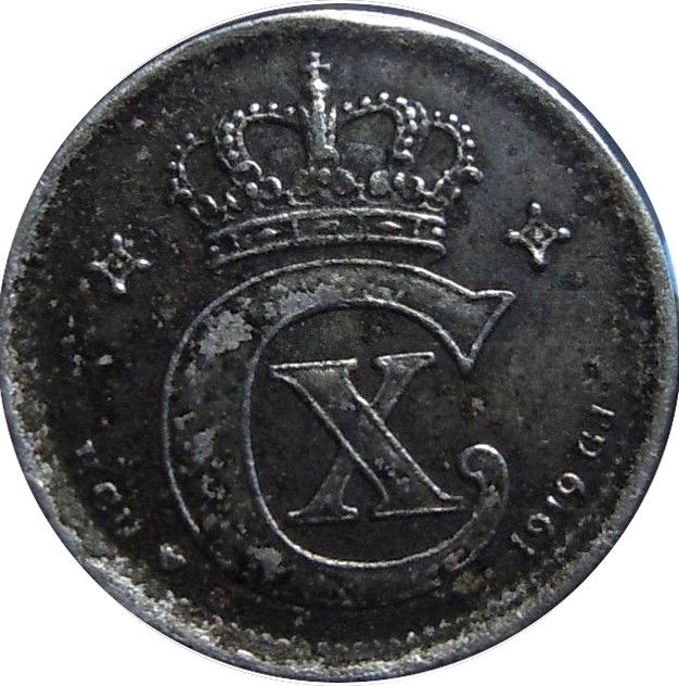 1918 1 Ør MS