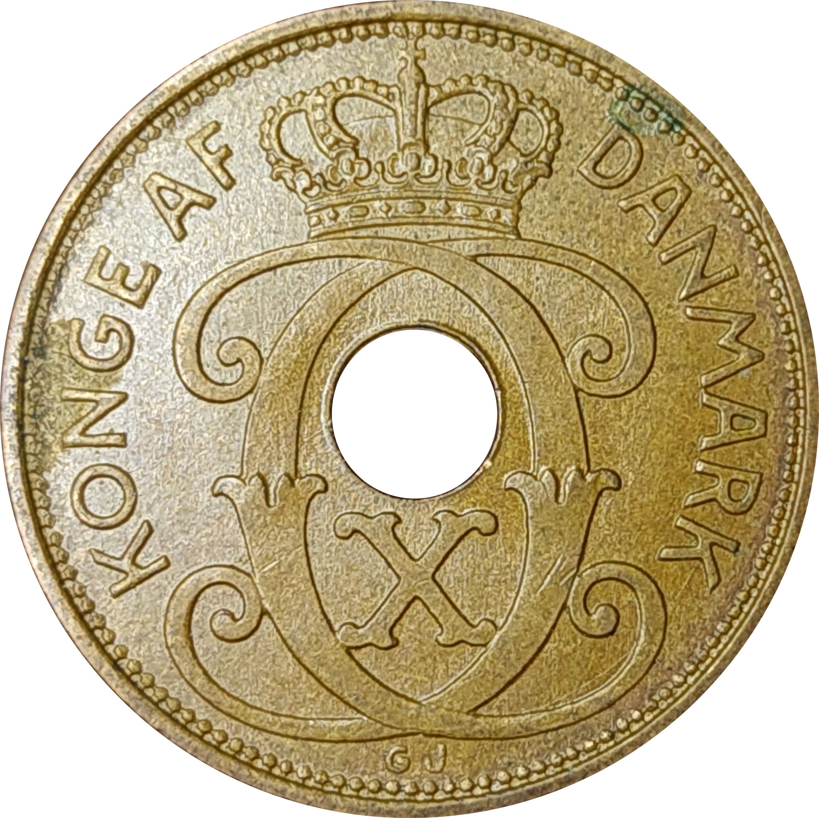 1940 2 Ør MS
