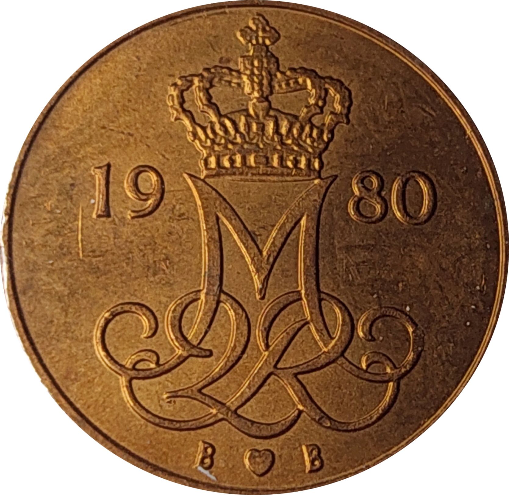 1985 5 Ør MS