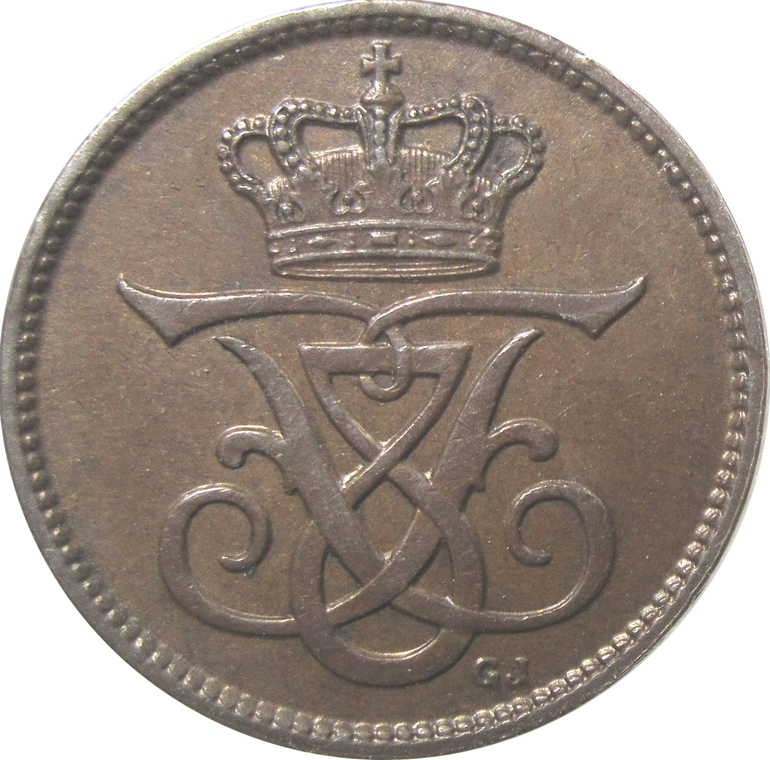 1907 1 Ør MS