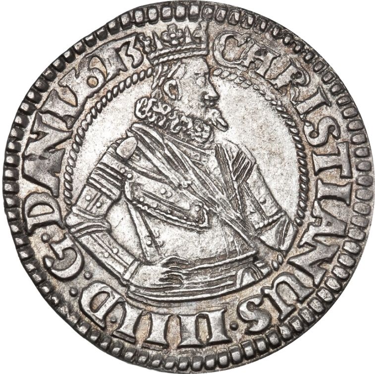 1618 1 Ma Type I MS