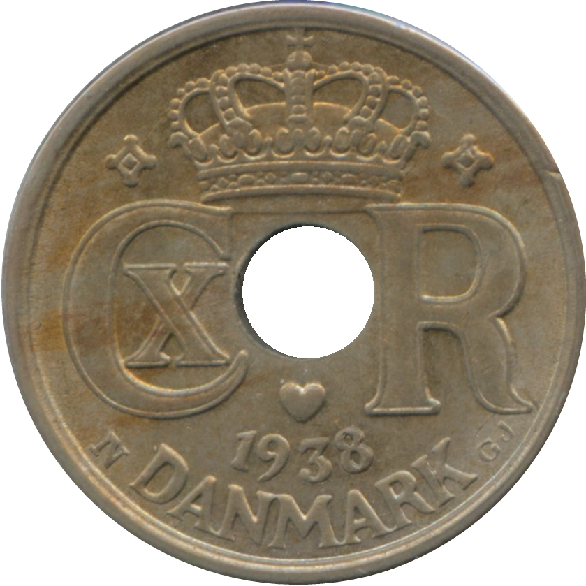 1947 10 Ør MS