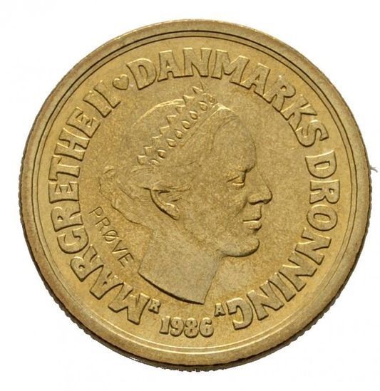 1986 20 Kr PR