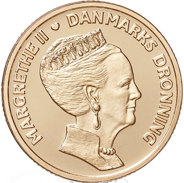 2020 20 Kr MS