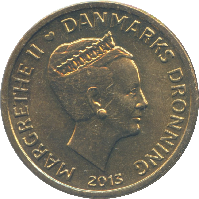 2013 20 Kr MS
