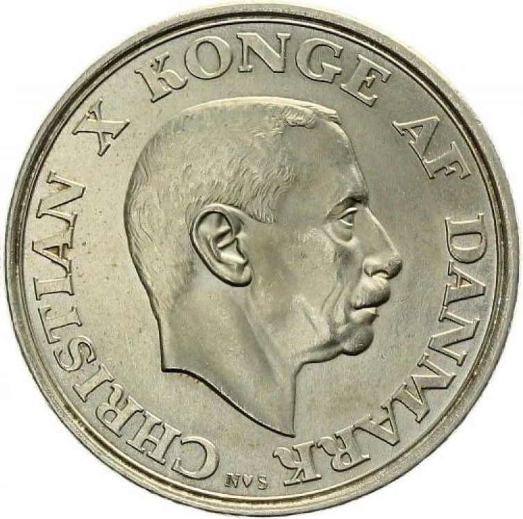 1945-1945 2 Kr MS