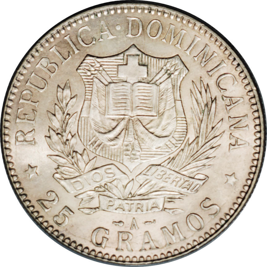 image for: 1897 1 Peso