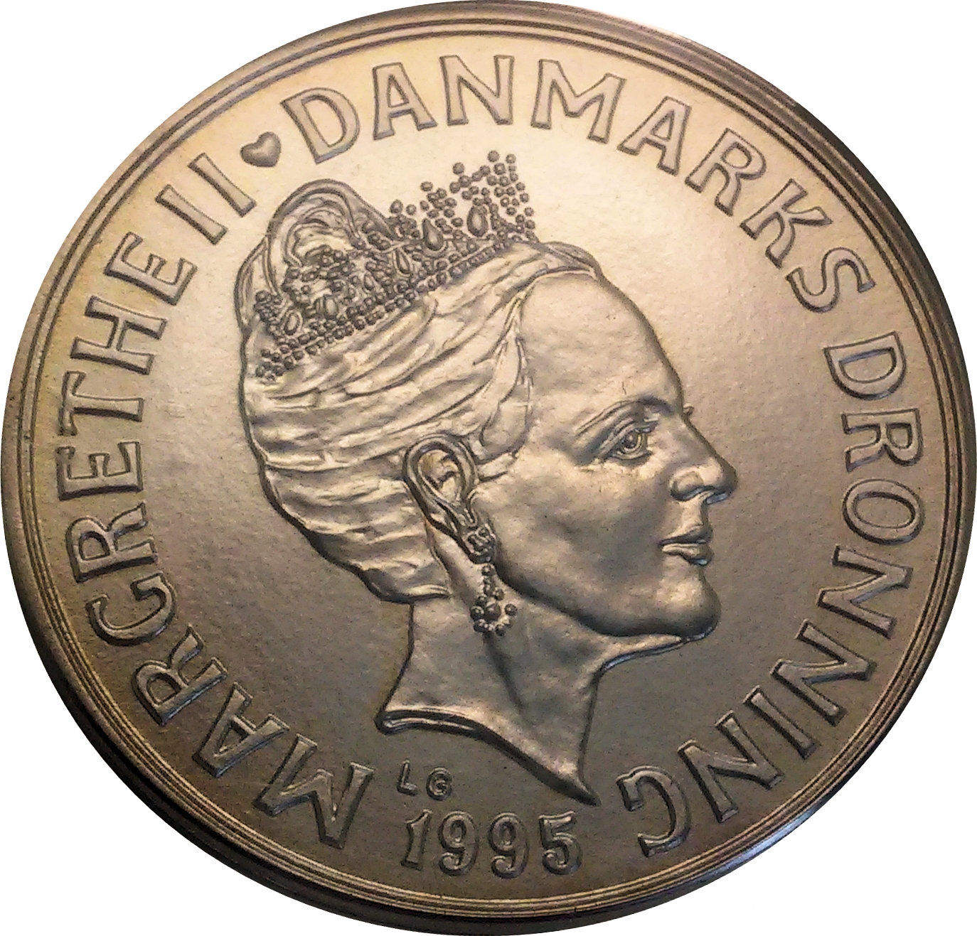 1995 200 Kr MS