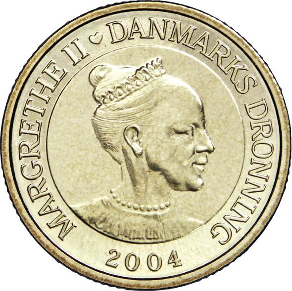 2004 20 Kr MS