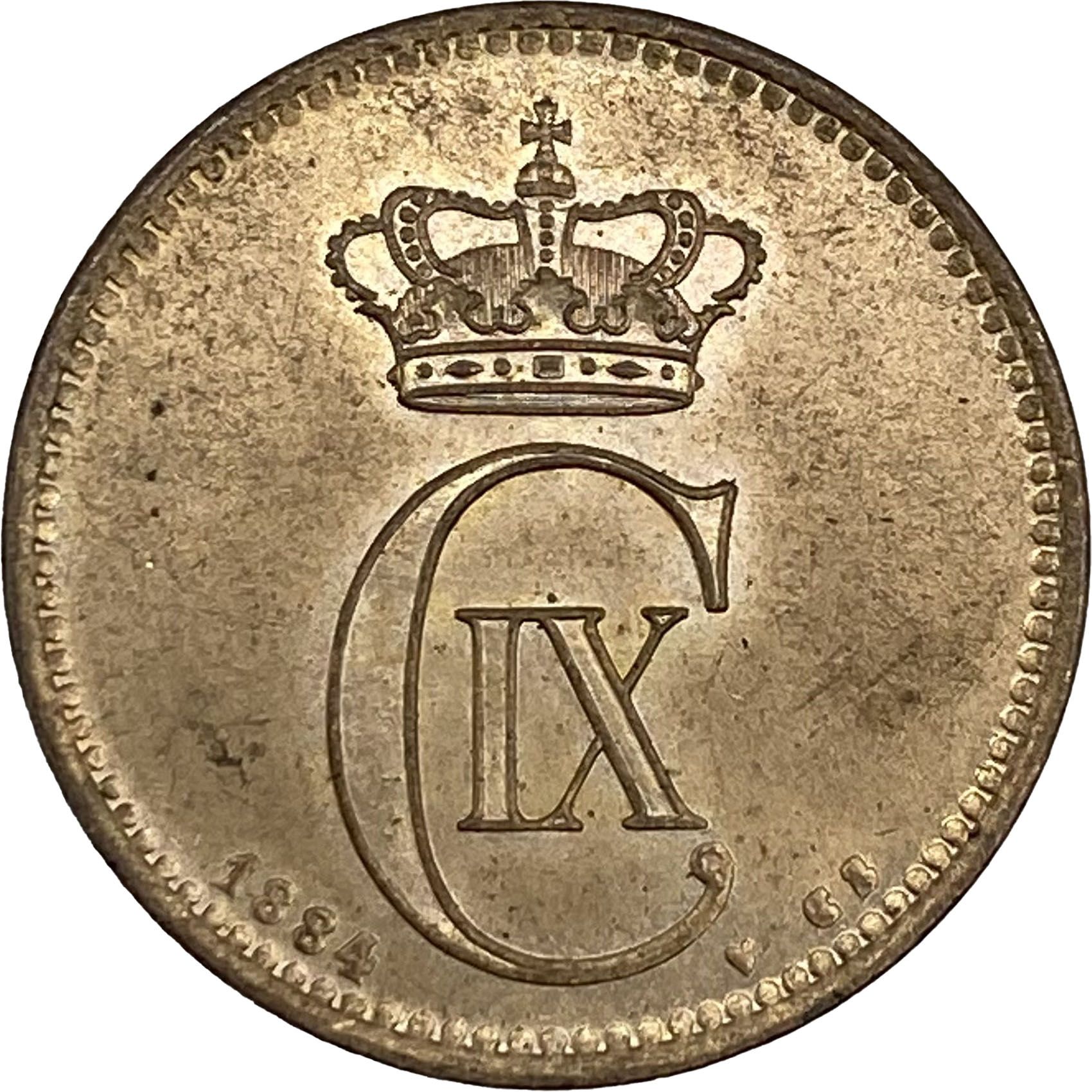 1906 5 Ør MS