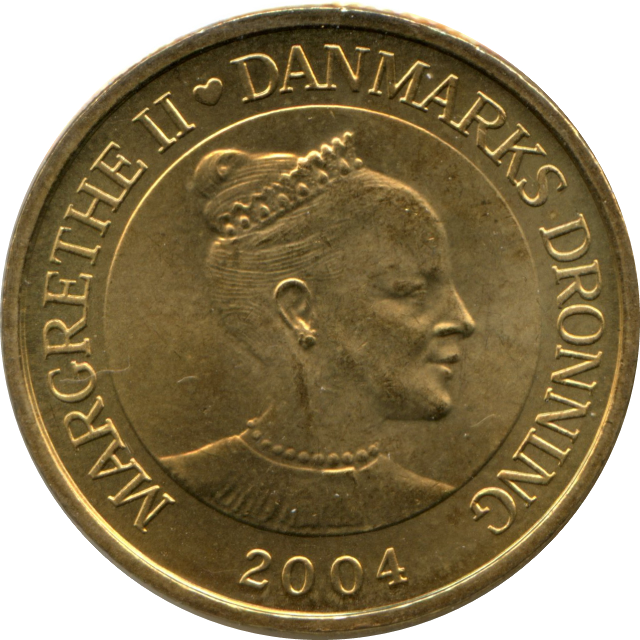 2004 20 Kr MS