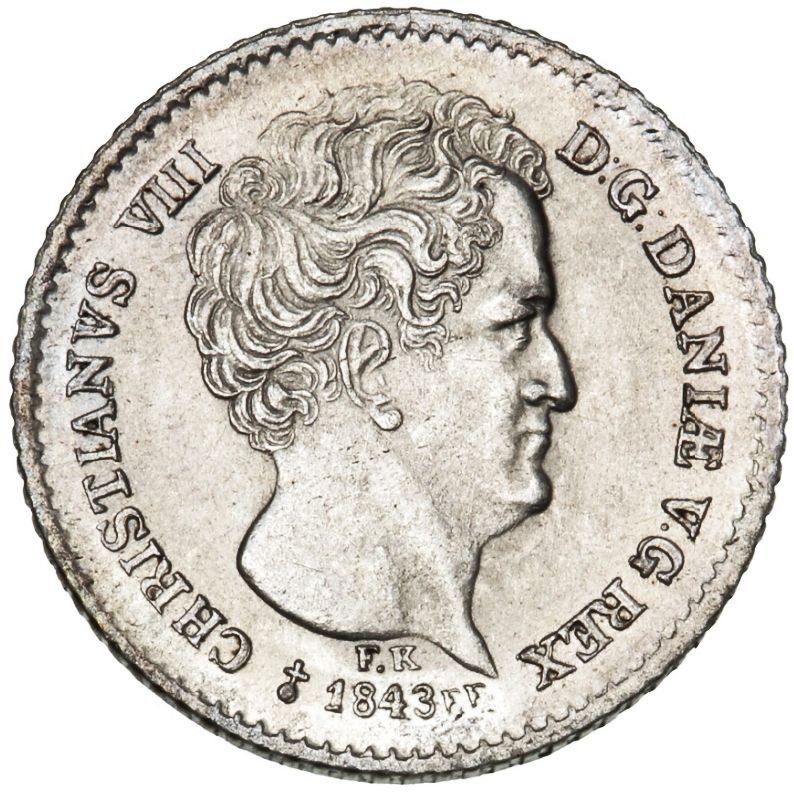 1843 8 Ri MS
