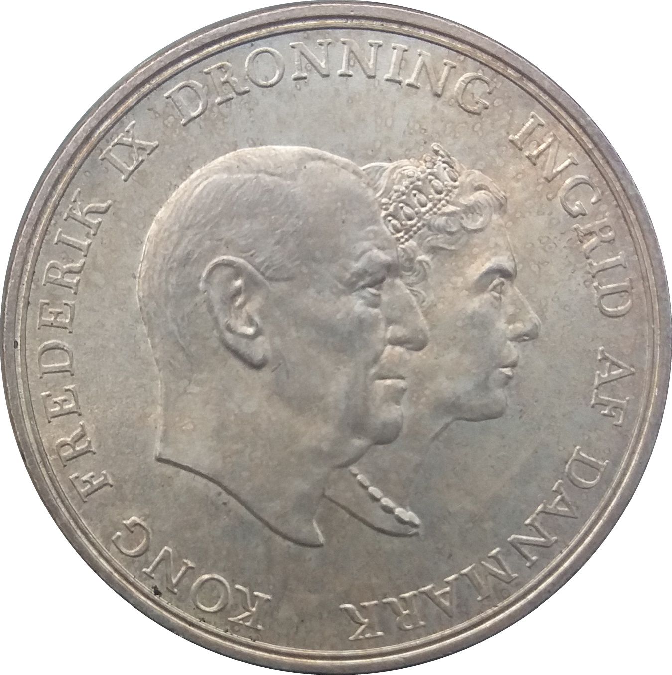 1960 5 Kr MS