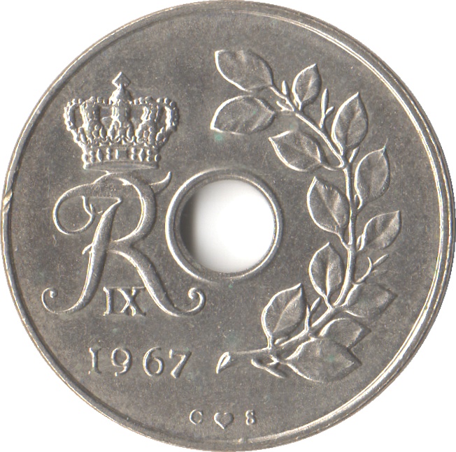 1966 25 Ør MS