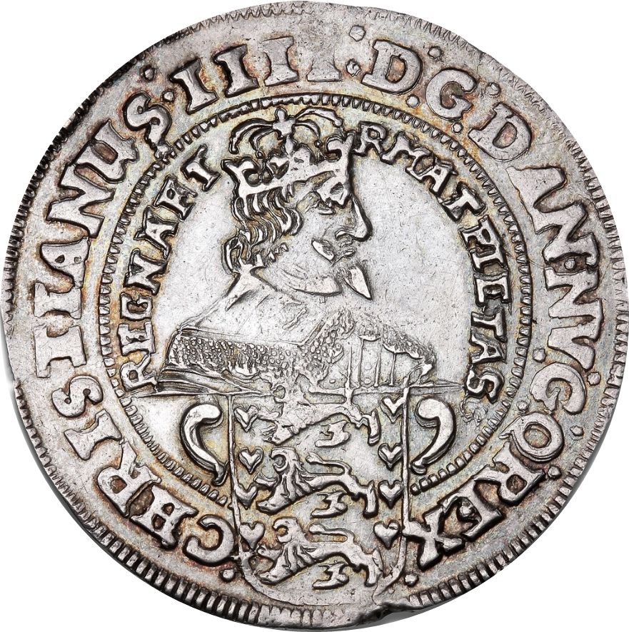 1648 1 Sp Type 1.2 - Unique MS