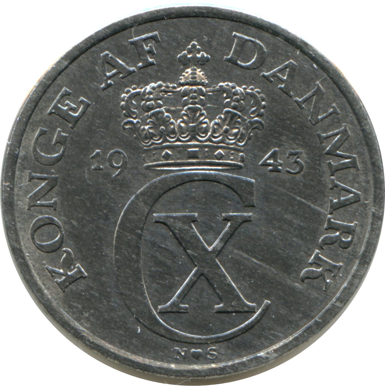1944 5 Ør MS