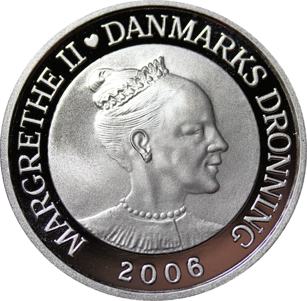 2006 10 Kr MS