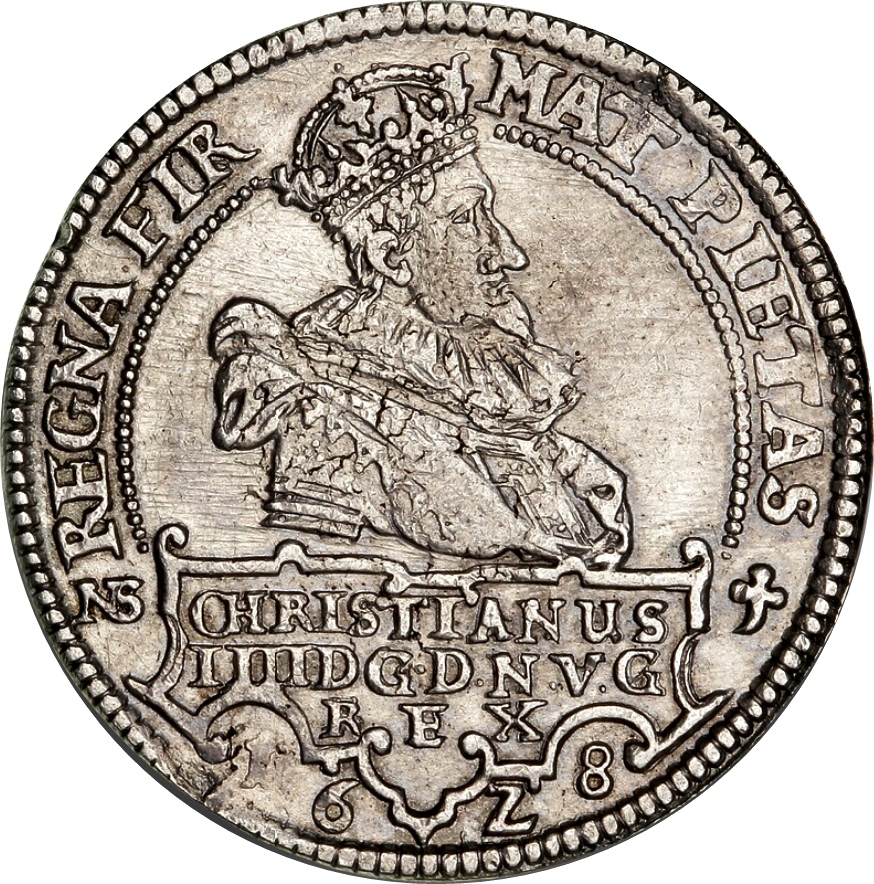 1634  ½ Sp Type 2B MS