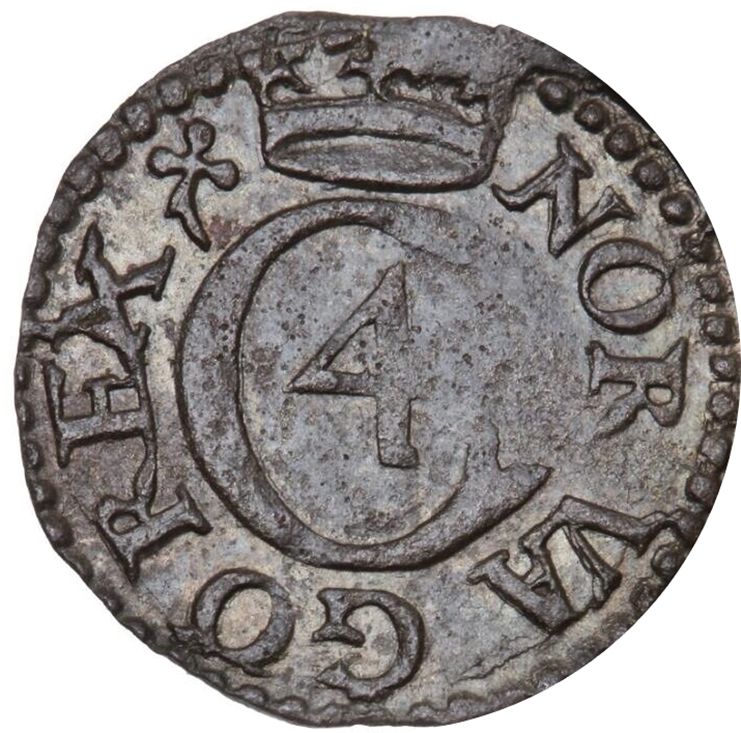 1618-1620 1 Hv MS