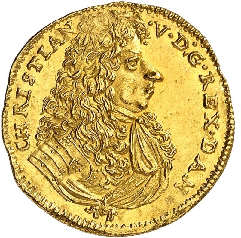 1682 1 Du MS