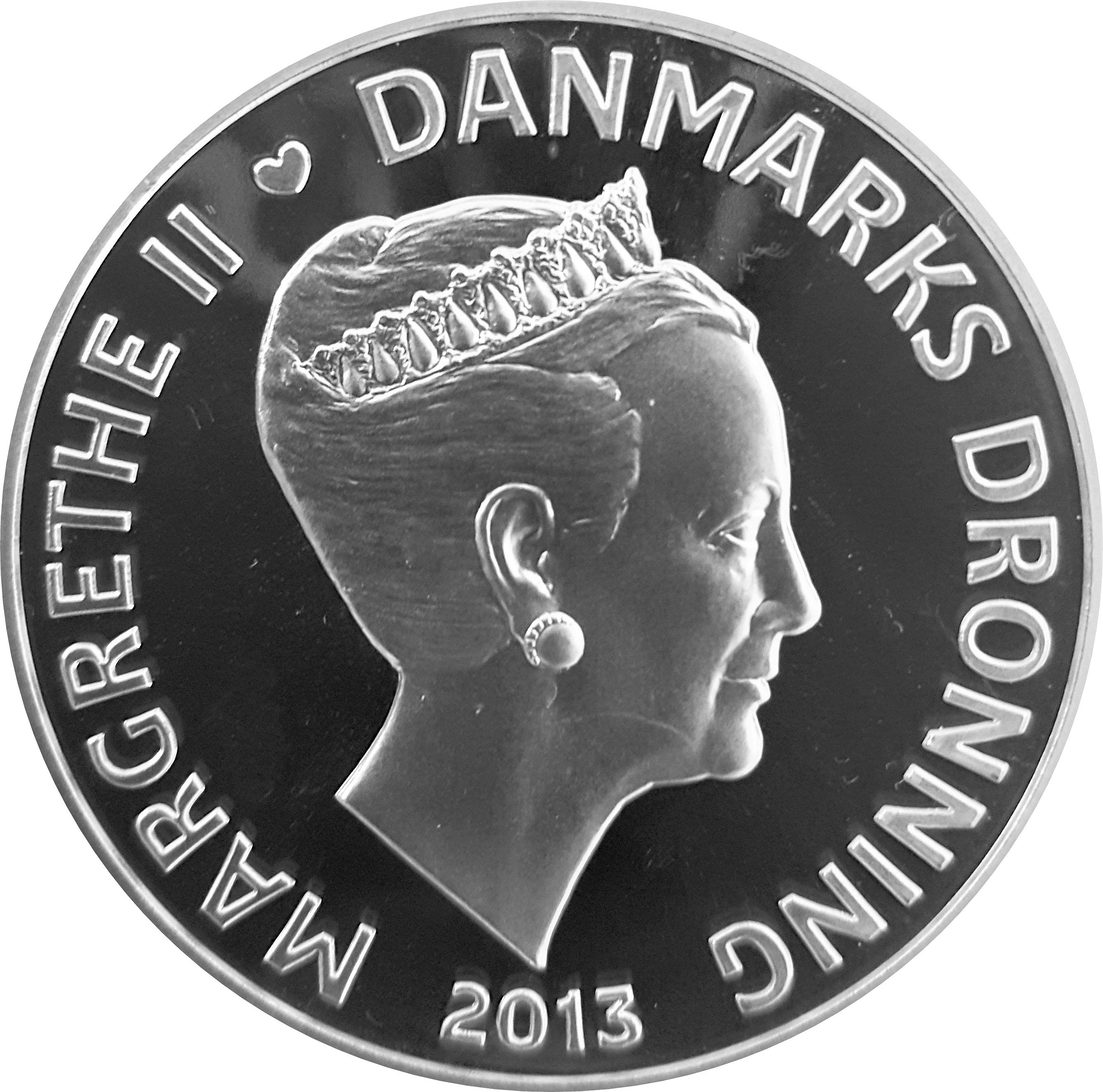 2013 500 Kr MS