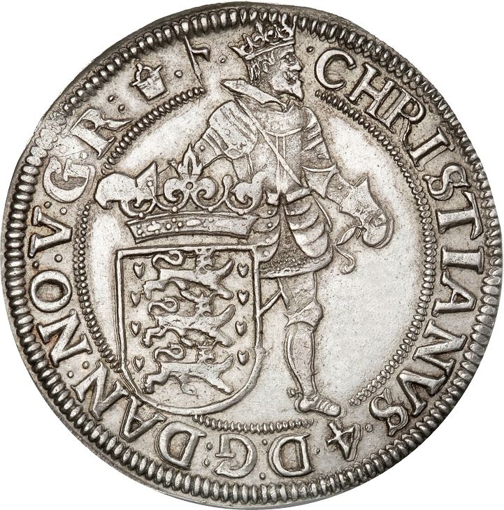 1625 1 Sp Type 1F - GLVCKSTADEN MS