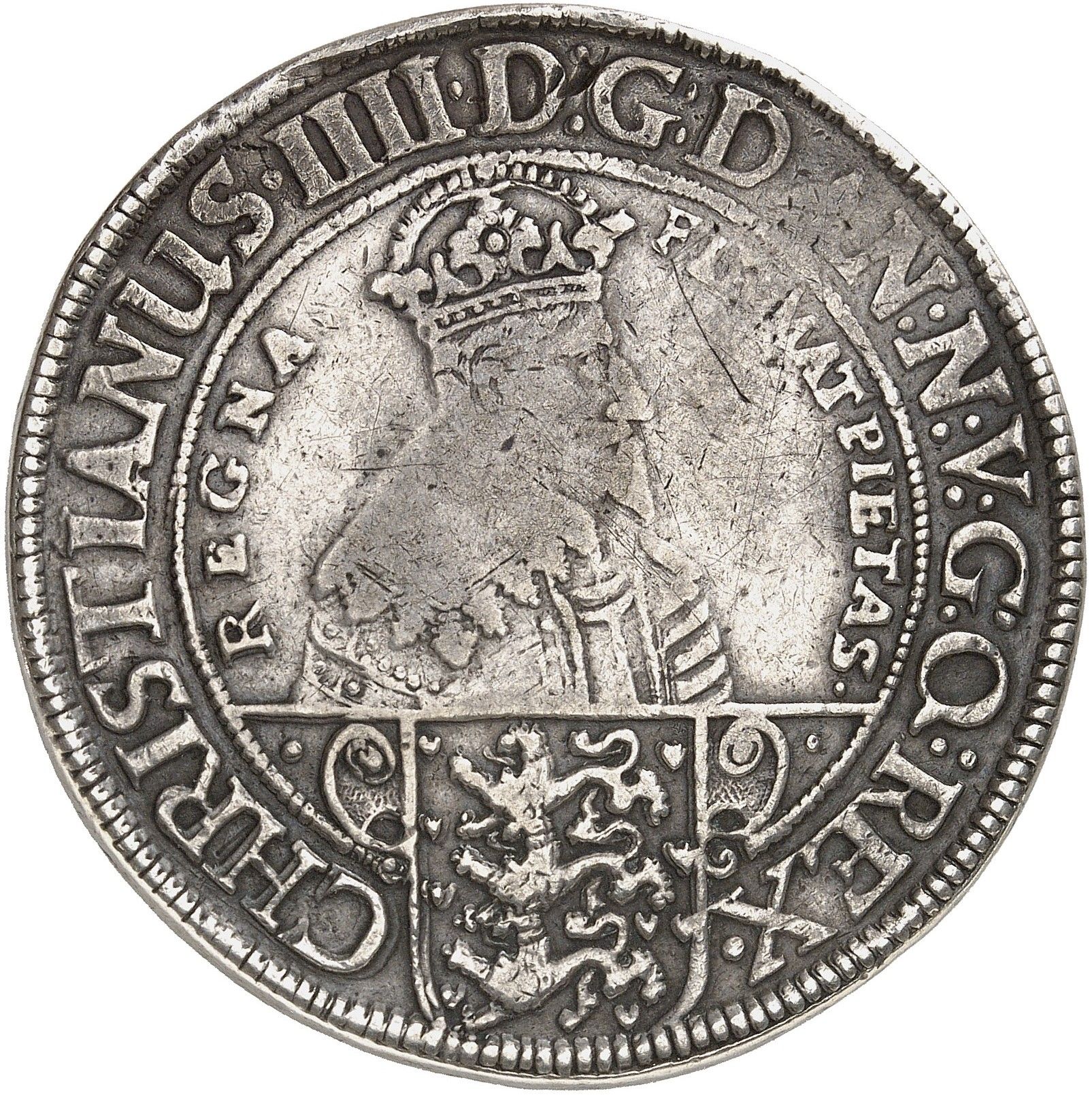 1641 2 Sp MS