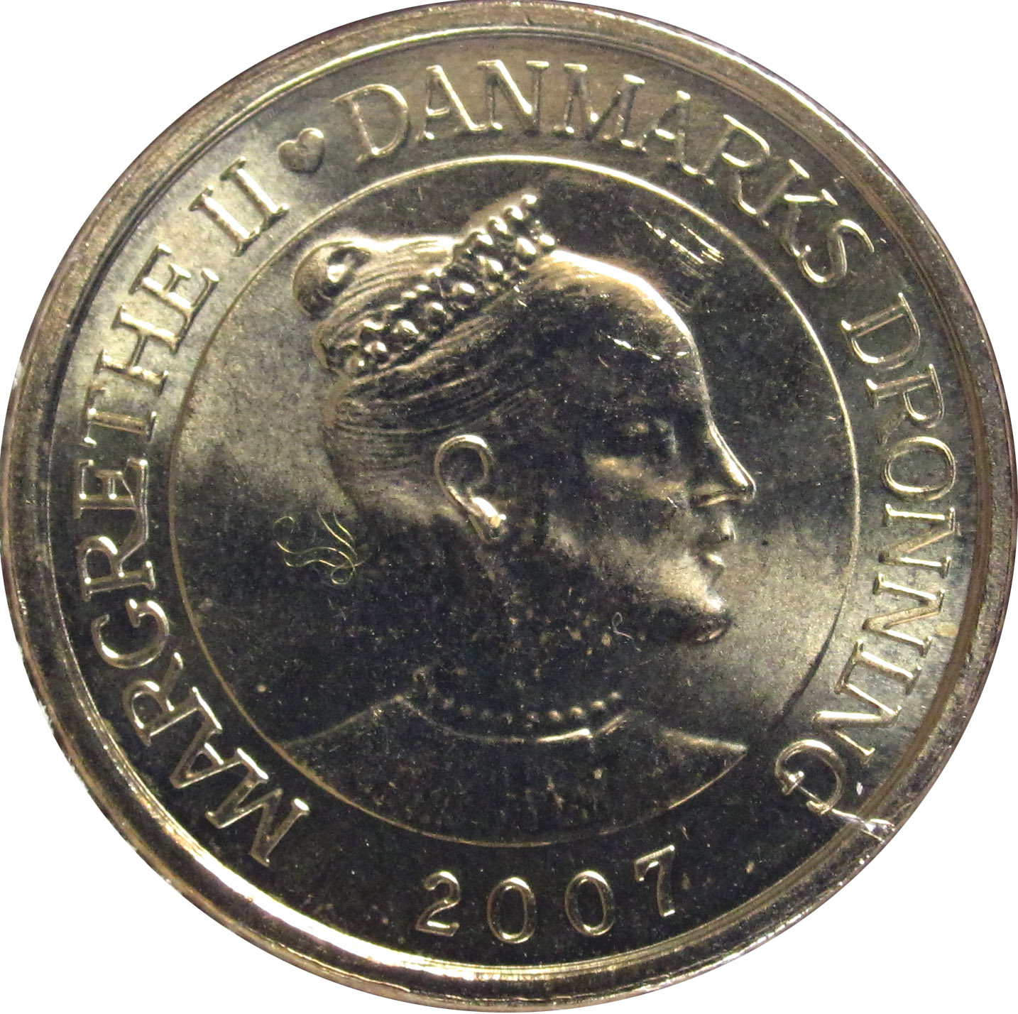 2006 20 Kr MS