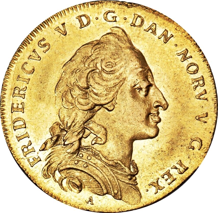 1758 1 Du MS
