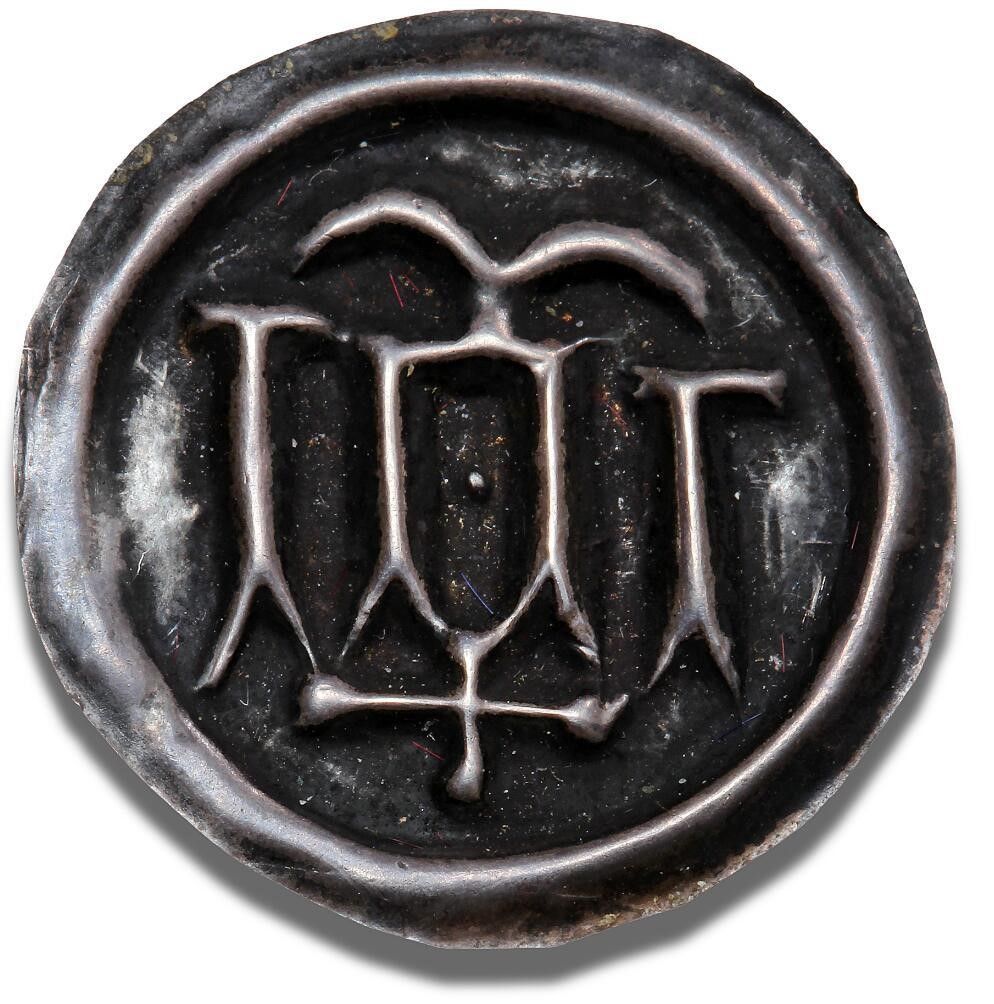 958-985  ½ Br MS