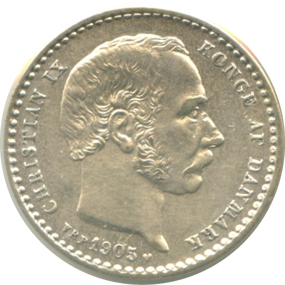 1894 25 Ør MS