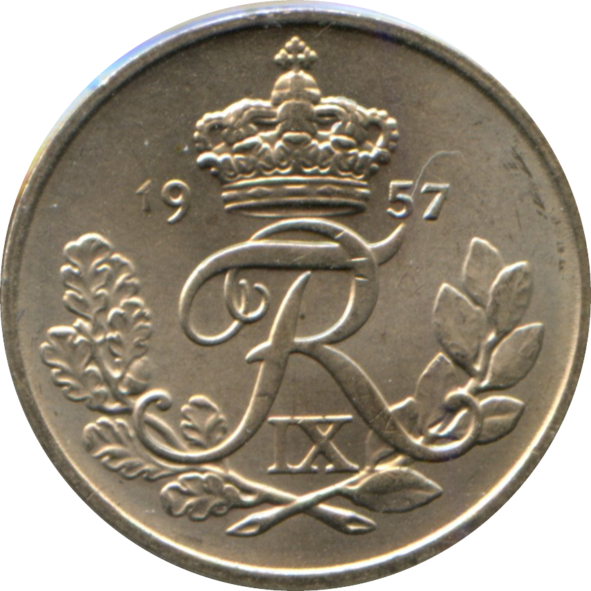 1953 10 Ør MS