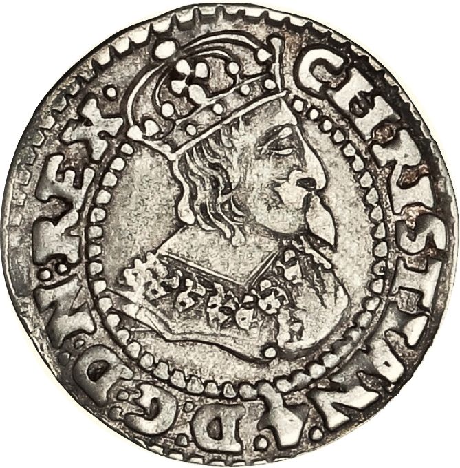 1645 3 Sk Ly MON:NOV:GLUCKSTAD MS
