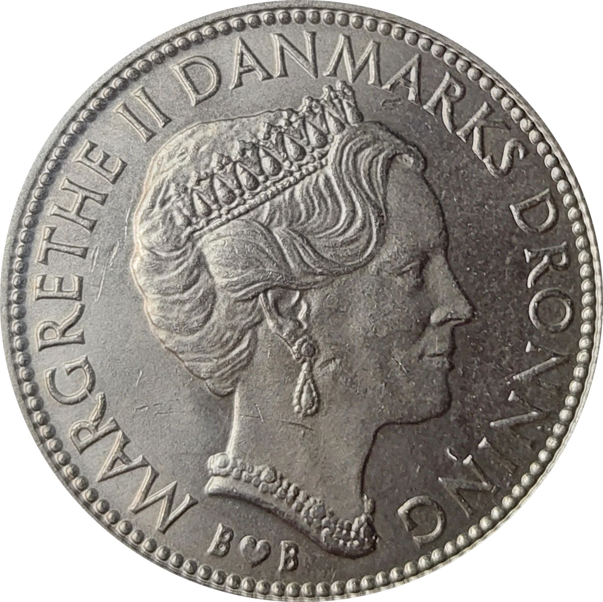 1979 10 Kr MS