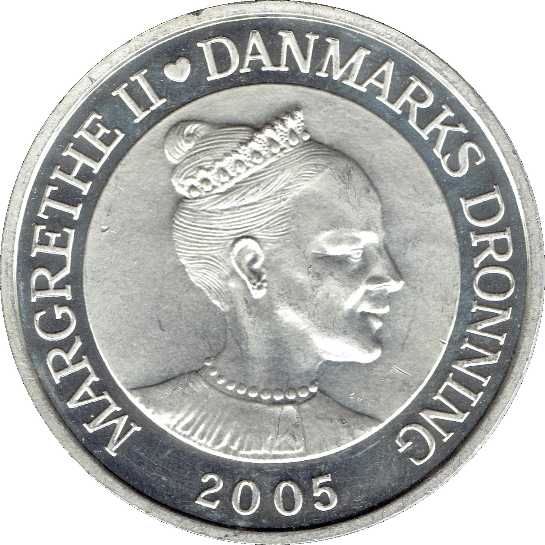 2005 10 Kr MS