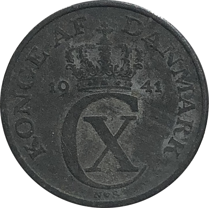 1941 1 Ør MS