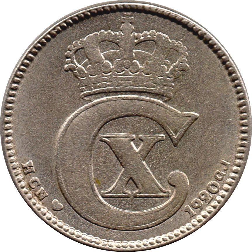 1920 25 Ør MS
