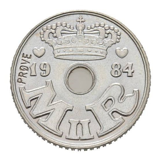 1984 1 Kr PR