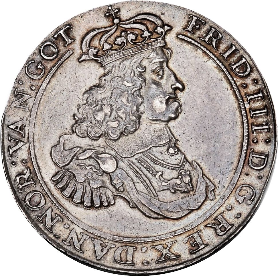 1662 2 Sp Unique MS
