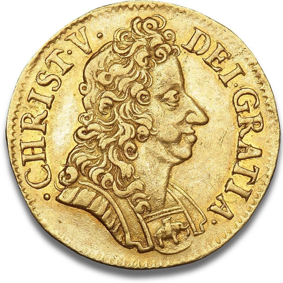 1693 2 Du MS