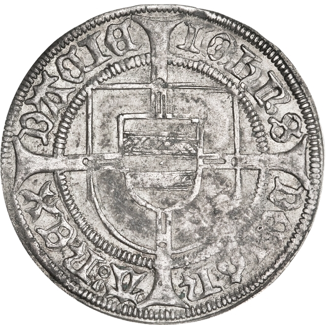 1483-1513 1 Sk MS