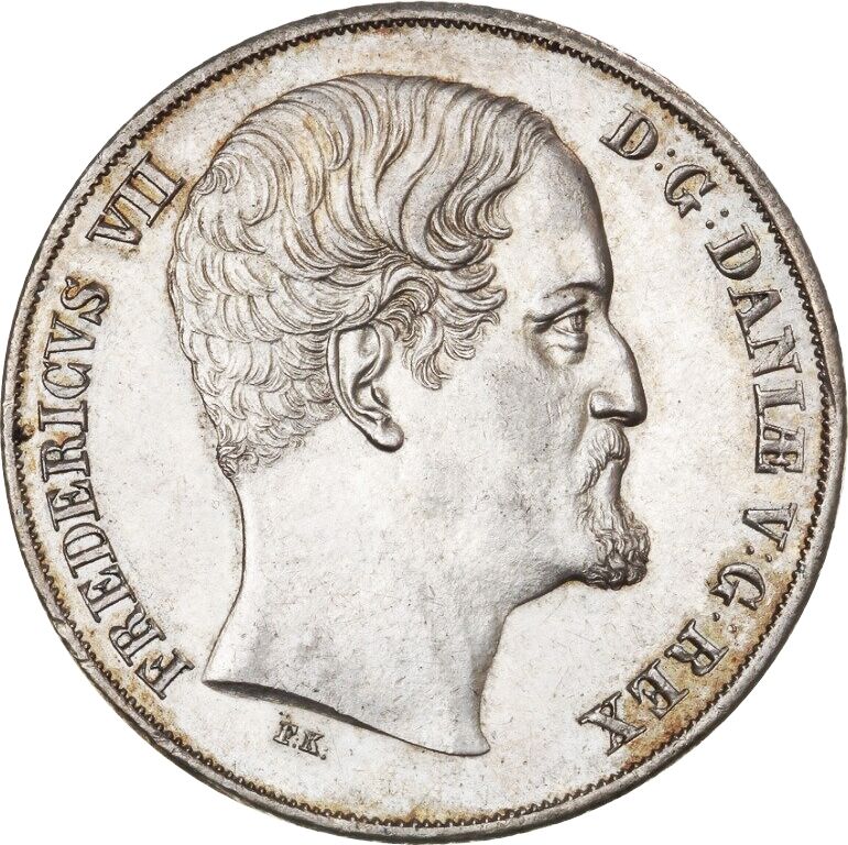 1853 1 Sp MS