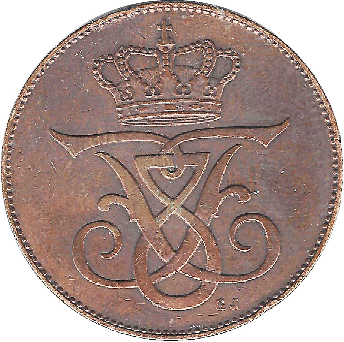 1907 5 Ør MS