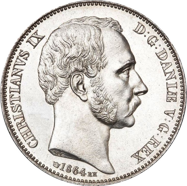 1864 2 Ri MS