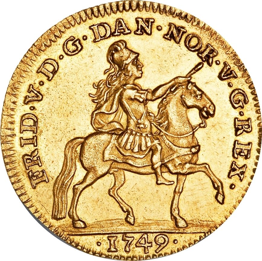 1749 1 Du MS