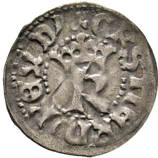 1448-1481 1 Hv REX.D. MS