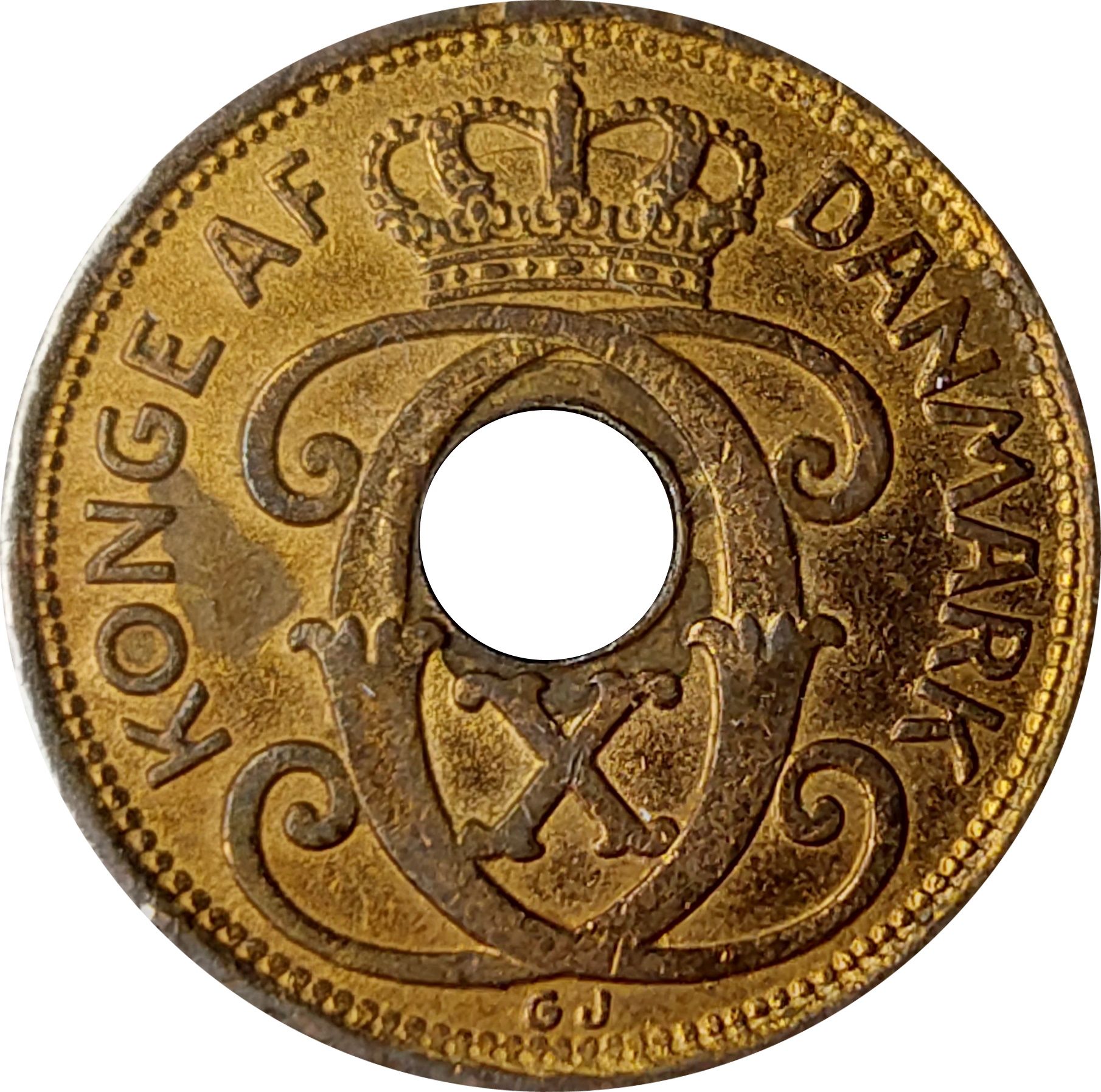 1938 1 Ør MS