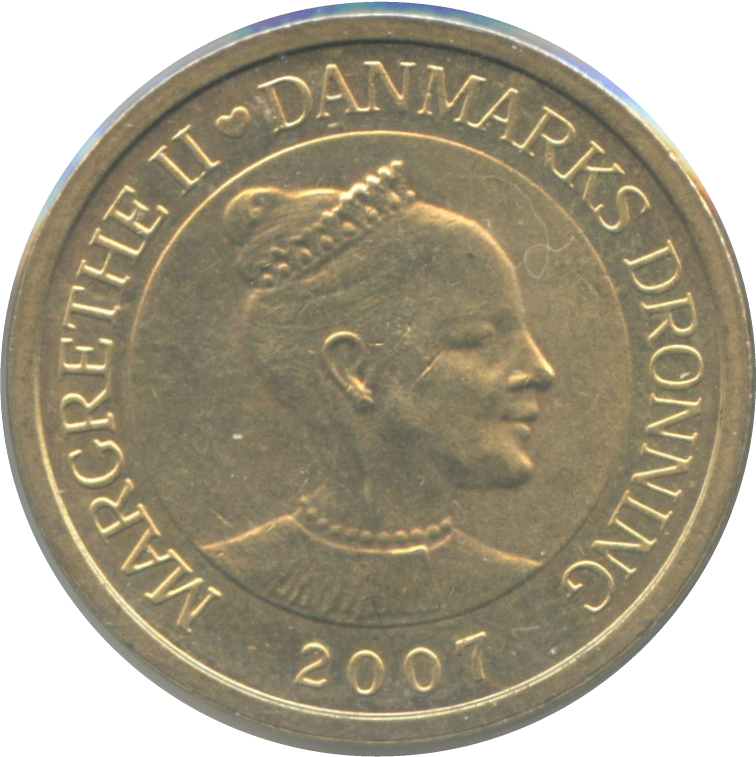 2007 10 Kr MS